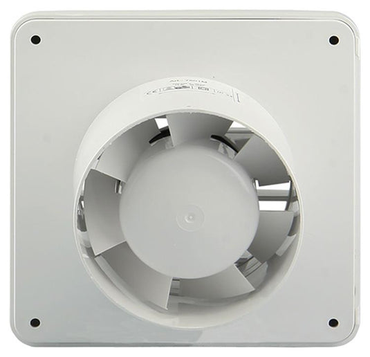 Renson 1006469 - mech. vent. bewegingssensor 7503m wit ø 150 | 1 stuks