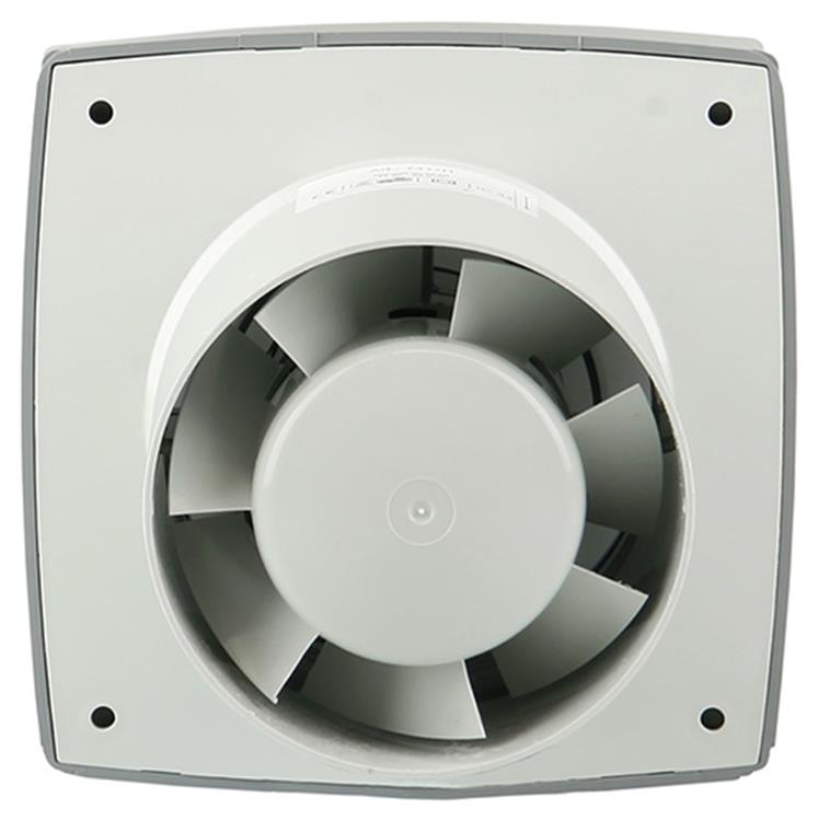 Chargez l'image dans la visionneuse de la galerie, Renson 1006448 - mechanische ventilator met timer 7211t grijs ø 100 | 1 stuks
