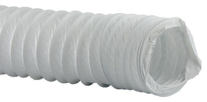 Renson 1006390 - pvc flexibel 7001 wit ø 125 1m | 3 stuks