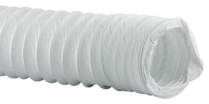 Renson 1006392 - pvc flexibel 7003 wit ø 100 3m | 3 stuks