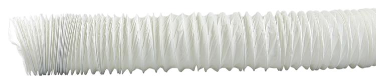 Chargez l'image dans la visionneuse de la galerie, Renson 1006392 - pvc flexibel 7003 wit ø 100 3m | 3 stuks
