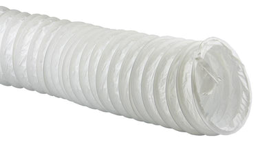 Renson 1006394 - pvc flexibel 7003 wit ø 150 3m | 3 stuks