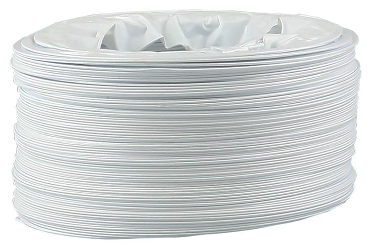 Afbeelding laden in galerijviewer, Renson 1006394 - pvc flexibel 7003 wit ø 150 3m | 3 stuks

