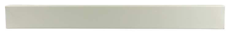 Afbeelding laden in galerijviewer, Renson 1006424 - pvc buisstuk 1m 7028 wit 110x55mm | 4 stuks
