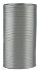 Renson 1006196 - alu flexibel dia 100 1500 mm | 2 stuks