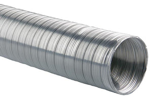 Renson 1006200 - alu flexibel dia 125 1500 mm | 2 stuks