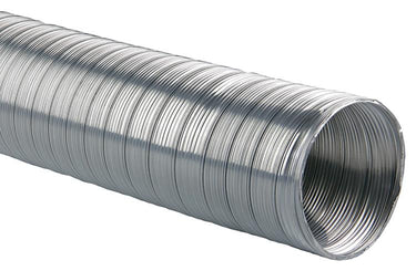 Renson 1006202 - alu flexibel dia 130 1500 mm | 2 stuks