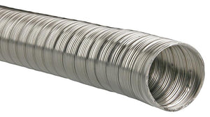Renson 1006209 - alu flexibel dia 80 3000 mm | 2 stuks