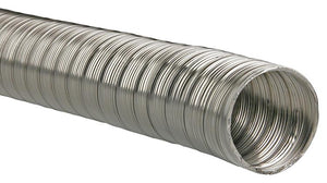 Renson 1006211 - alu flexibel dia 90 3000 mm | 2 stuks
