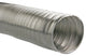 Renson 1006201 - alu flexibel dia 125 3000 mm | 2 stuks