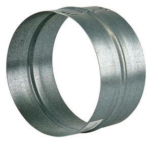 Renson 1006190 - semidec verbindingsstuk d.125 | 2 stuks