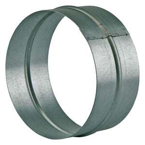 Renson 1006191 - semidec verbindingsstuk d.150 | 2 stuks