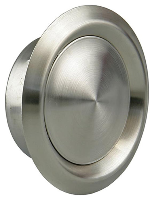 Renson 1006330 - afzuigventiel inbouw 636 inox ø 125 | 2 stuks