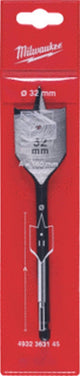 Milwaukee accessoires speedboor 32 x 160 mm - 4932363145