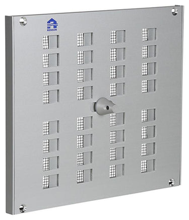 Renson 1006624 - roos.4032 1 f1 175x150mm | 2 stuks