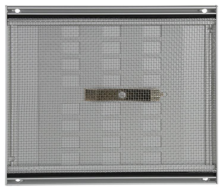 Afbeelding laden in galerijviewer, Renson 1006624 - roos.4032 1 f1 175x150mm | 2 stuks
