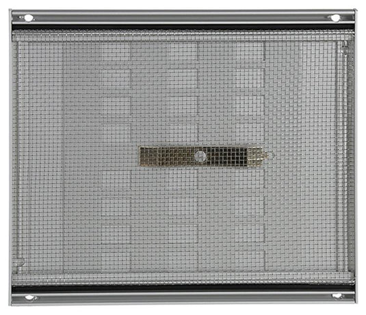 Renson 1006624 - roos.4032 1 f1 175x150mm | 2 stuks