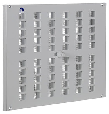Renson 1006627 - roos.4032 2 f1 240x200mm | 2 stuks