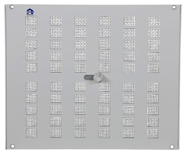 Renson 1006627 - roos.4032 2 f1 240x200mm | 2 stuks