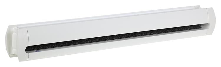 Afbeelding laden in galerijviewer, Renson 1006751 - silendo nr.461 ak ral9010 | 1 stuks
