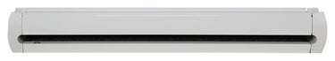 Renson 1006751 - silendo nr.461 ak ral9010 | 1 stuks