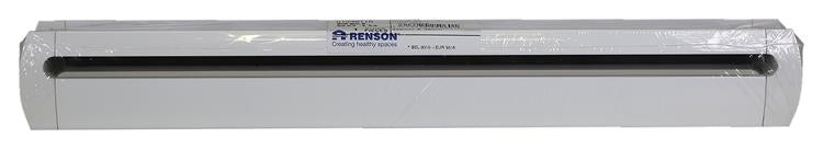 Afbeelding laden in galerijviewer, Renson 1006751 - silendo nr.461 ak ral9010 | 1 stuks
