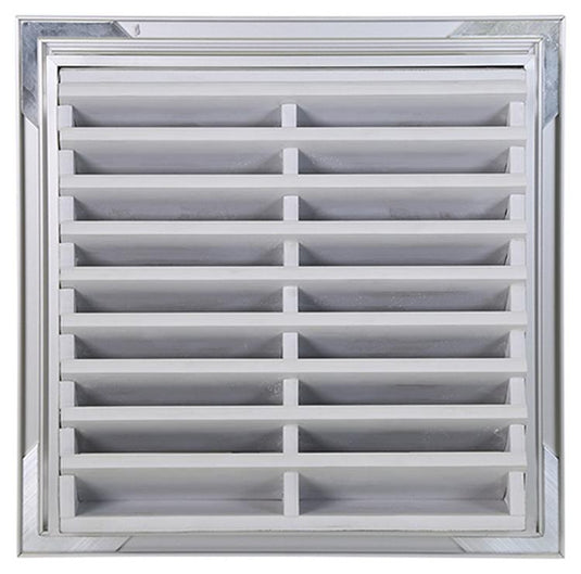 Renson 1006606 - brandwerend rooster. 465 1 200x200mm | 1 stuks