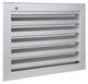 Renson 1013927 - muurrooster 411 f1 300x200mm | 2 stuks