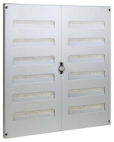 Renson 1006630 - roos.4032 3 f1 325x300mm | 1 stuks