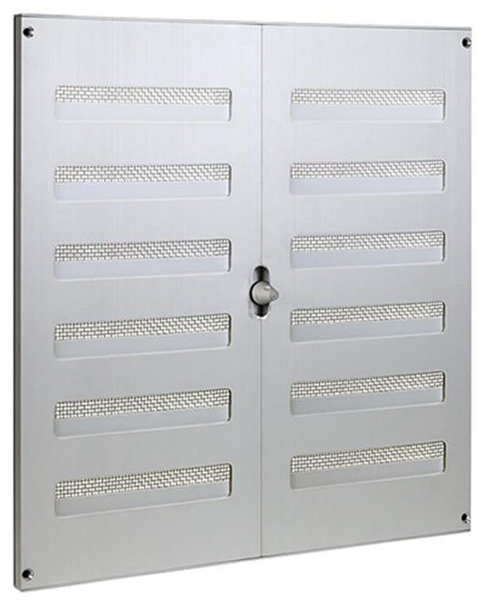 Renson 1006630 - roos.4032 3 f1 325x300mm | 1 stuks