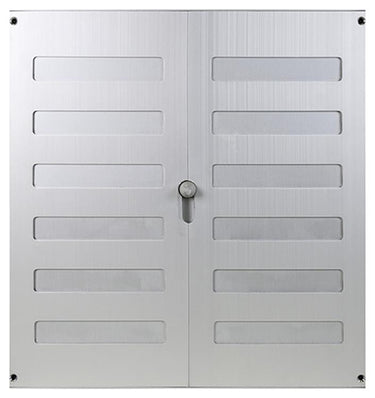 Renson 1006630 - roos.4032 3 f1 325x300mm | 1 stuks