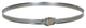 Renson 1006761 - klemband ø 60-165 | 10 stuks