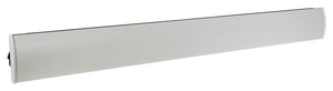 Renson 1006487 - verluchting rolluikkast transitransivent ral 9010 mat 950mm | 1 stuks