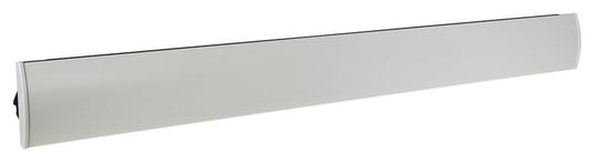 Renson 1006487 - verluchting rolluikkast transitransivent ral 9010 mat 950mm | 1 stuks