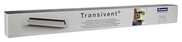 Renson 1006487 - verluchting rolluikkast transitransivent ral 9010 mat 950mm | 1 stuks