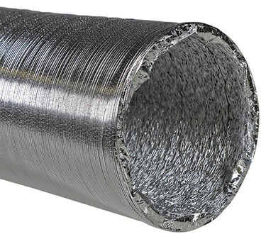 Renson 1006489 - aludec alu flexibel ø150-10m | 2 stuks