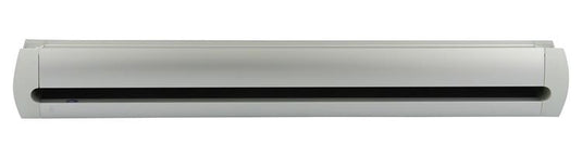 Renson 1008571 - deurrooster silendo f1 | 1 stuks