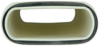 Renson 1053833 - flexibel horizontaal verticaalflexibel 90°(40cm) | 2 stuks