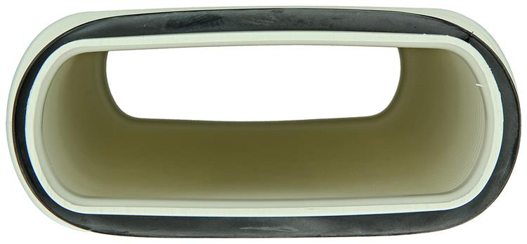 ギャラリービューアに画像をロードする, Renson 1053833 - flexibel horizontaal verticaalflexibel 90°(40cm) | 2 stuks
