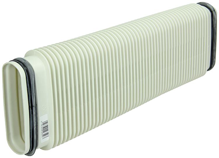 ギャラリービューアに画像をロードする, Renson 1053833 - flexibel horizontaal verticaalflexibel 90°(40cm) | 2 stuks

