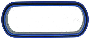 Renson 1053827 - koppelstuk ovaal | 5 stuks