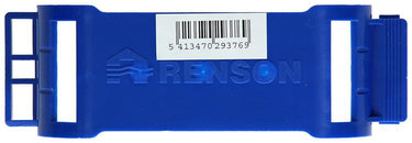 Renson 1053831 - snelsluiting | 10 stuks