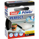 Textieltape tesa extra power 19mmx2.75m zwart