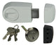 Yale 1019115 - oplegslot rim lock wit | 1 stuks