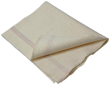 1050408 - dweil katoen 50x80 wit axy 2008 (30 1200) | 10 stuks