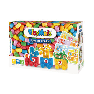Playmais | 2 stuks