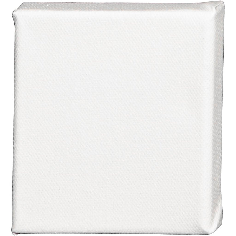 Load image into Gallery viewer, Creativ company https: www.cchobby.nl gespannen-canvas-d-1-6-cm-afm-10x10-cm-360-gr-wit-10-stuk-1-doos
