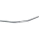 Stuurbocht Hybride trekking Moon 25.4 alu zilver