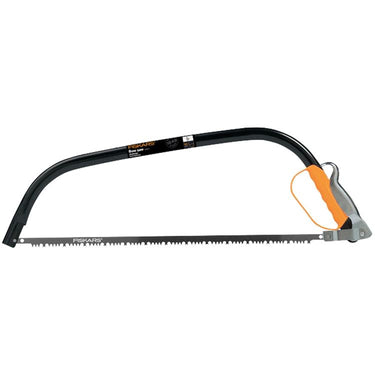 Fiskars beugelzaag - handzaag - handgereedschap met vingerbescherming - 60 cm - sw31