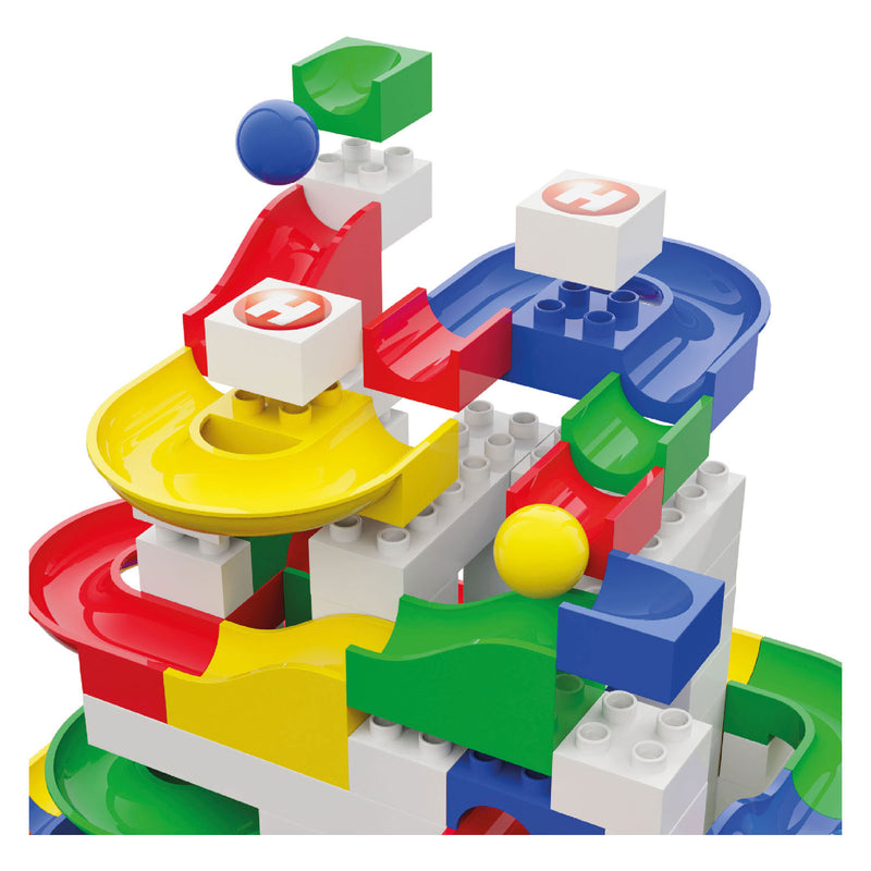 Load image into Gallery viewer, Hubelino knikkerbaan basisset - 123dlg.
